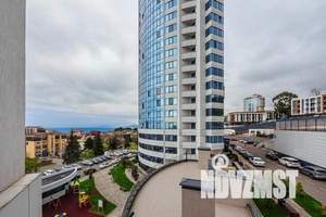 2-к квартира, посуточно, 65м2, 5/23 этаж
