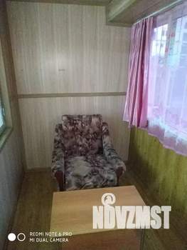 2-к квартира, посуточно, 46м2, 4/9 этаж