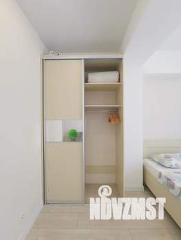 Студия квартира, посуточно, 31м2, 1/13 этаж