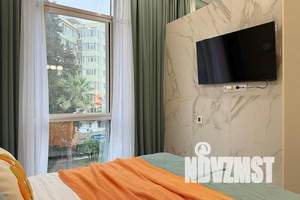 1-к квартира, посуточно, 30м2, 3/6 этаж