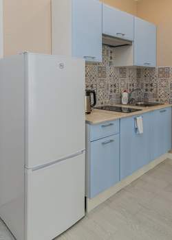 2-к квартира, на длительный срок, 46м2, 8/18 этаж