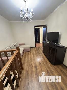 2-к квартира, на длительный срок, 50м2, 1/6 этаж