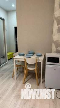 1-к квартира, посуточно, 25м2, 2/6 этаж