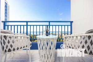 2-к квартира, посуточно, 50м2, 13/21 этаж