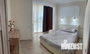 2-к квартира, посуточно, 47м2, 5/18 этаж