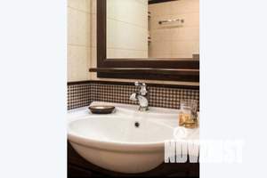 2-к квартира, посуточно, 62м2, 6/17 этаж