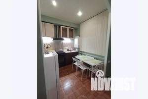 2-к квартира, посуточно, 40м2, 1/2 этаж