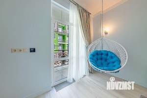 2-к квартира, на длительный срок, 40м2, 2/5 этаж