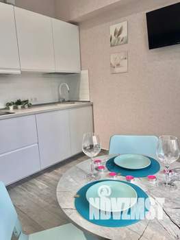 Студия квартира, посуточно, 24м2, 2/7 этаж