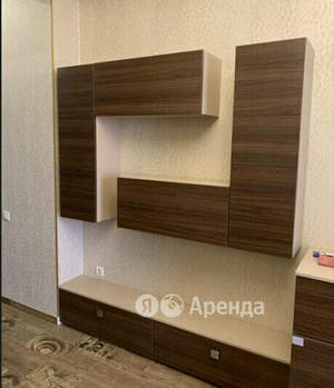 2-к квартира, на длительный срок, 50м2, 4/12 этаж