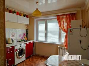 1-к квартира, на длительный срок, 40м2, 3/5 этаж