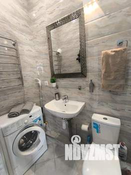 Студия квартира, посуточно, 38м2, 7/15 этаж