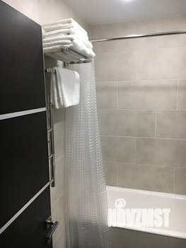 1-к квартира, на длительный срок, 32м2, 4/5 этаж