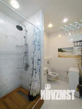 1-к квартира, посуточно, 50м2, 4/4 этаж