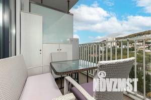 3-к квартира, посуточно, 100м2, 15/27 этаж