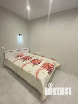 Студия квартира, на длительный срок, 29м2, 13/18 этаж