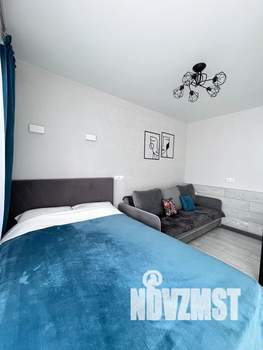 1-к квартира, посуточно, 31м2, 11/14 этаж