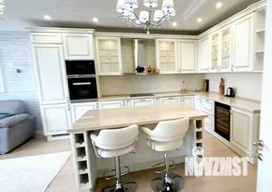 5-к квартира, на длительный срок, 157м2, 4/25 этаж