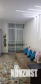 2-к квартира, посуточно, 33м2, 6/20 этаж