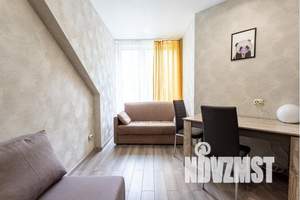 1-к квартира, посуточно, 26м2, 5/5 этаж