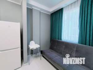 2-к квартира, посуточно, 39м2, 2/5 этаж