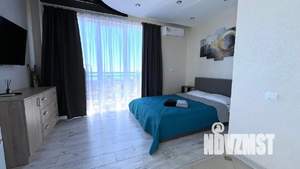 Студия квартира, посуточно, 35м2, 6/6 этаж