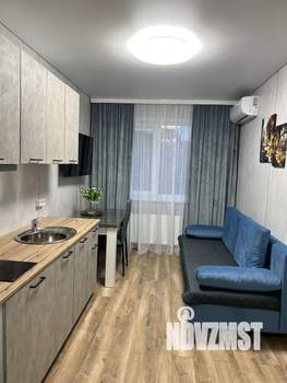 1-к квартира, на длительный срок, 33м2, 2/2 этаж