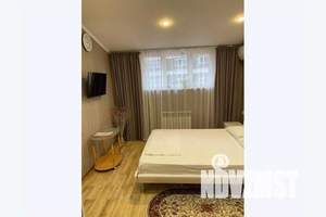 1-к квартира, посуточно, 26м2, 3/3 этаж