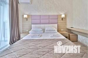 1-к квартира, посуточно, 18м2, 5/7 этаж