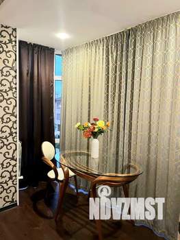 2-к квартира, посуточно, 72м2, 3/3 этаж