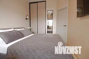 2-к квартира, посуточно, 35м2, 4/5 этаж