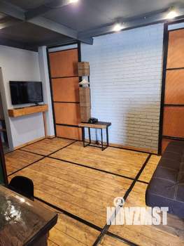 1-к квартира, на длительный срок, 54м2, 11/11 этаж