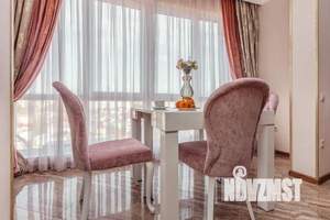 4-к квартира, посуточно, 110м2, 1/1 этаж