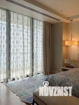 1-к квартира, посуточно, 90м2, 15/27 этаж