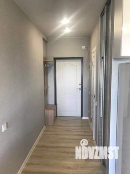 Студия квартира, посуточно, 30м2, 17/17 этаж