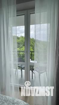 1-к квартира, посуточно, 27м2, 11/12 этаж