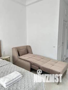 Студия квартира, посуточно, 21м2, 4/8 этаж