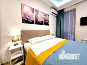 Студия квартира, посуточно, 18м2, 1/3 этаж