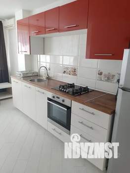 1-к квартира, посуточно, 45м2, 5/9 этаж
