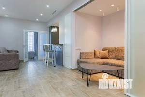 2-к квартира, посуточно, 85м2, 1/1 этаж