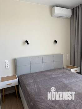 1-к квартира, посуточно, 36м2, 2/12 этаж