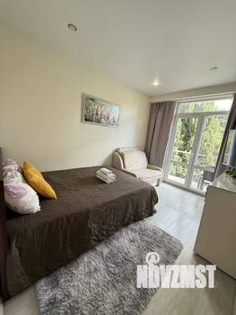 1-к квартира, на длительный срок, 34м2, 5/7 этаж