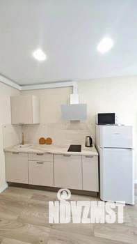 1-к квартира, посуточно, 27м2, 1/1 этаж