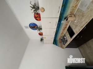 1-к квартира, посуточно, 27м2, 1/1 этаж