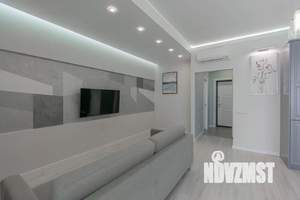 1-к квартира, посуточно, 60м2, 1/1 этаж