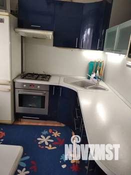 2-к квартира, посуточно, 56м2, 4/5 этаж