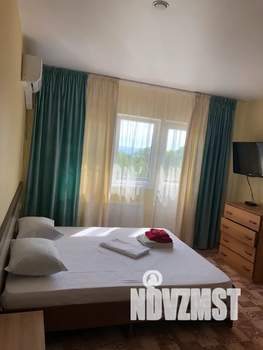 1-к квартира, посуточно, 25м2, 2/3 этаж