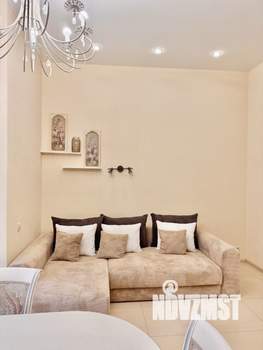 2-к квартира, на длительный срок, 54м2, 1/9 этаж