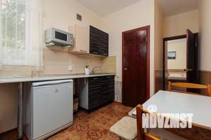 2-к квартира, посуточно, 25м2, 1/1 этаж