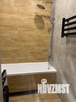 Студия квартира, посуточно, 36м2, 1/12 этаж